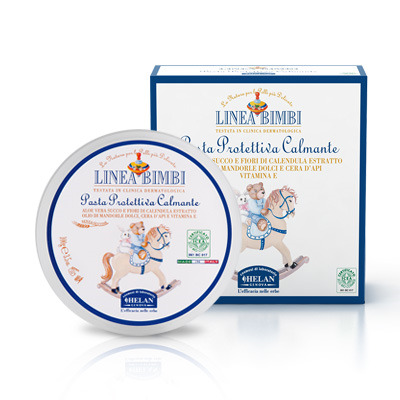 BIMBI PASTA PROTETTIVA 100 G - Doctor Vinz