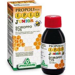 EPID TUS JUNIOR SCIROPPO 100 ML - Doctor Vinz