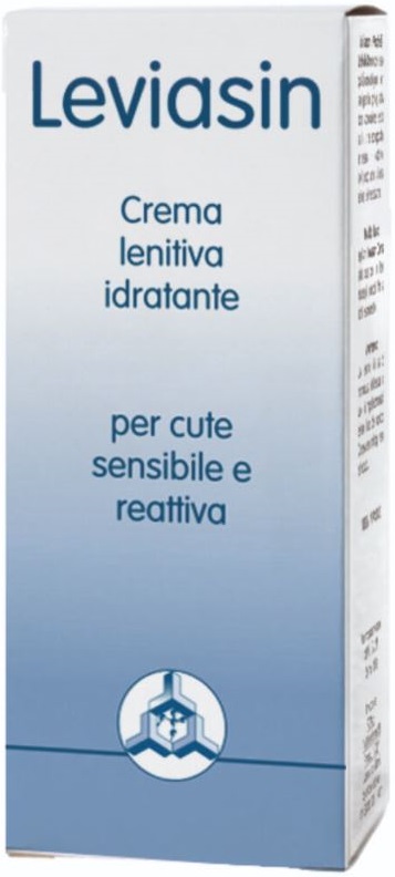 LEVIASIN CREMA 50 ML - Doctor Vinz