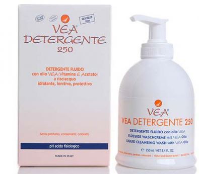 VEA DETERGENTE PROTEZIONE/LENITIVO 250 ML - Doctor Vinz