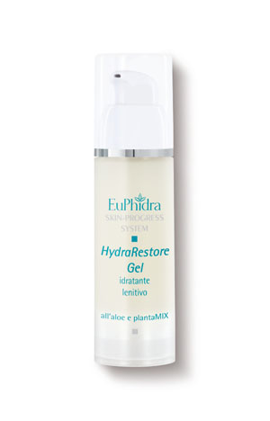 EUPHIDRA SPS HYDRASTORE 30ML - Doctor Vinz