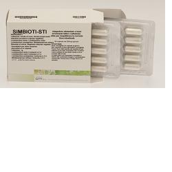 SIMBIOTI STI 60 CAPSULE - Doctor Vinz