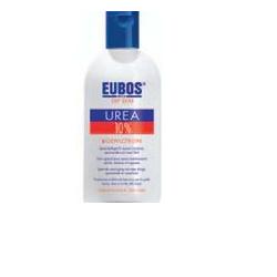 EUBOS UREA LIPOREPAIR 10% LOZIONE CORPO 200 ML - Doctor Vinz
