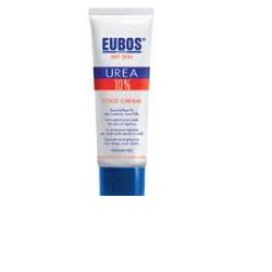 EUBOS UREA 10% CREMA PIEDI 100 ML - Doctor Vinz