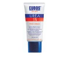EUBOS UREA 5% CREMA VISO 50ML - Doctor Vinz