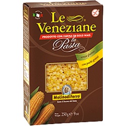 LE VENEZIANE DITALINI 250 G - Doctor Vinz