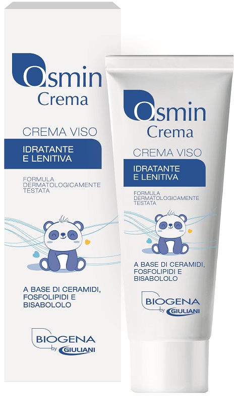 OSMIN CR 50ML - Doctor Vinz