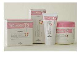 BIOLASTIC T5 CREMA DERMOELASTICIZZANTE 250 ML - Doctor Vinz