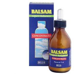 BALSAM VAPO CONC 75ML - Doctor Vinz