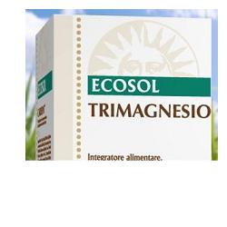 ECOSOL TRIMAGNESIO 60 COMPRESSE - Doctor Vinz
