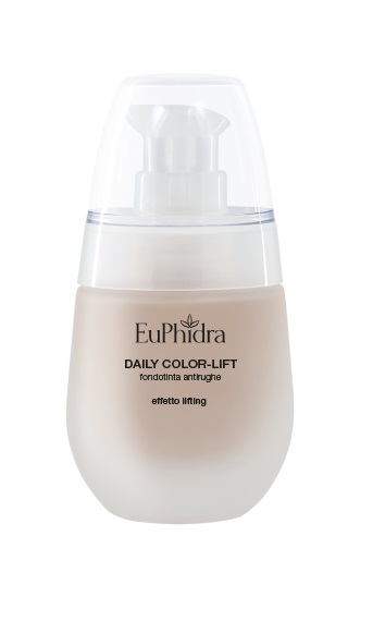 EUPHIDRA COLOR LIFT FONDOTINTA CHIARO 30 ML - Doctor Vinz