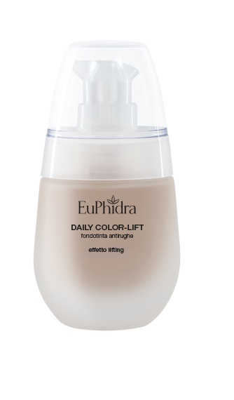 EUPHIDRA COLOR LIFT FONDOTINTA MEDIO 30 ML - Doctor Vinz