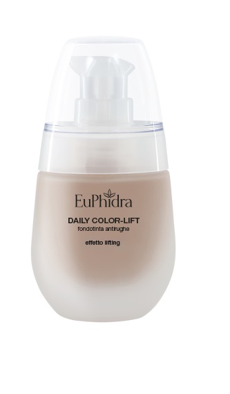 EUPHIDRA COLOR LIFT FONDOTINTA SCURO 30 ML - Doctor Vinz