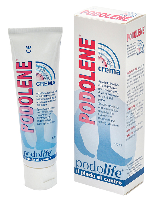 PODOLENE CREMA 100 ML - Doctor Vinz