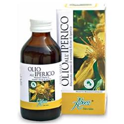 OLIO IPERICO COSMETICO BIO - Doctor Vinz