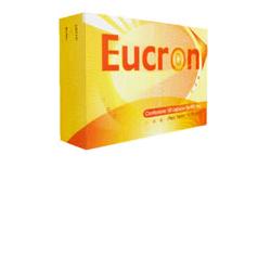 EUCRON 30 CAPSULE - Doctor Vinz