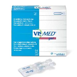 VISMED GEL OFTALMICO 20 FIALE MONODOSE 0,45 ML - Doctor Vinz