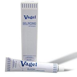 VAGEL GEL VAGINALE 50 ML - Doctor Vinz