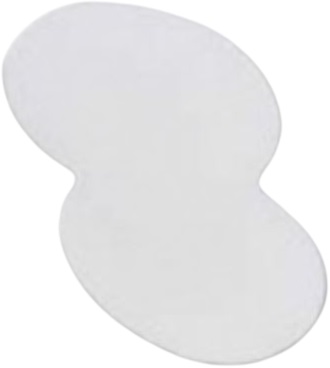 ORIONE OK PED G100 SEPARATORE ALLUCE GEL POLIMERO M 1 PAIO - Doctor Vinz