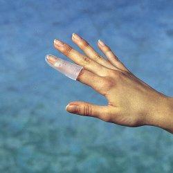 TUTORE PER IL DITO SINGOLO STAX ARTICOLO R2 - Doctor Vinz