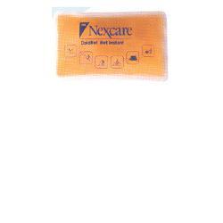 NEXCARE COLDHOT HOT INSTANT CALDO ISTANTANEO BUSTA 8X13 CM - Doctor Vinz