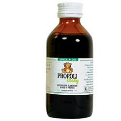 PROPOLI BABY 120 ML - Doctor Vinz