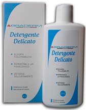 DETERGENTE DELICATO PH5,5 200 ML BRADERM - Doctor Vinz