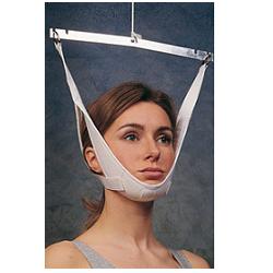 MENTONIERA ORTOPEDICA PER TRAZIONE CERVICALE - Doctor Vinz