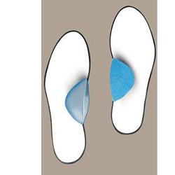 RIALZO ORTOPEDICO DIREZIONE LONGITUDINALE INTERCEPT TAGLIA LARGE - Doctor Vinz