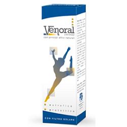 VENORAL CREMA GAMBE 100 ML - Doctor Vinz