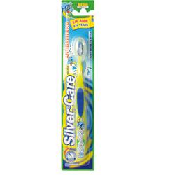SILVERCARE J SPAZZOLINO - Doctor Vinz