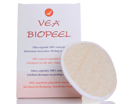 VEA BIOPEEL FIBRA VEG 1PZ - Doctor Vinz