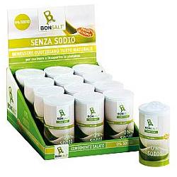 BONSALT SALE SENZA SODIO 0% 85 G - Doctor Vinz