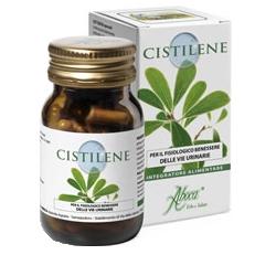 CISTILENE 50 OPERCOLI - Doctor Vinz