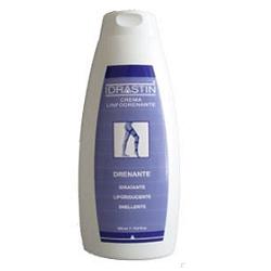 IDRASTIN CREMA LINFODREN 200ML - Doctor Vinz