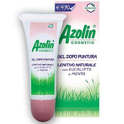 NEO AZOLIN ECOLOGICO DOPOPUNTURA 10 ML - Doctor Vinz