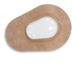 MEDICAZIONE OCULARE PER ORTOTTICA ORTOLUX AIR L - Doctor Vinz