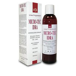 MICRO TEC IDRA DET VISO/CORPO - Doctor Vinz