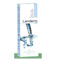 LEN DERM OIL DETERGENTE OLEOSO 400 ML - Doctor Vinz