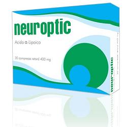 NEUROPTIC 30 COMPRESSE RETARD - Doctor Vinz