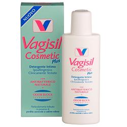 VAGISIL DETERGENTE ODOR BLOCK 250 ML - Doctor Vinz