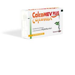CALCOMEV PLUS 60 COMPRESSE - Doctor Vinz