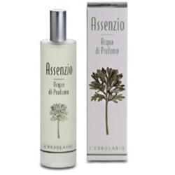 ACQUA PROFUMATA ASSENZIO 50 ML - Doctor Vinz