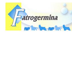 FATROGERMINA SIRINGA DOSATRICE 30 ML - Doctor Vinz