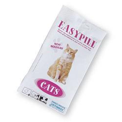 EASYPILL CAT SACCHETTO 40 G - Doctor Vinz