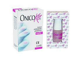 PHARCOS ONICOKER LACCA RINFORZANTE PER UNGHIE 4ML - Doctor Vinz