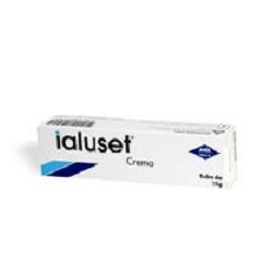 IALUSET CREMA FERITE E USTIONI NON INFETTE 25 G - Doctor Vinz
