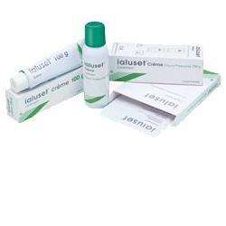 IALUSET CREMA SPRAY IN FLACONE PRESSURIZZATO 100 G - Doctor Vinz