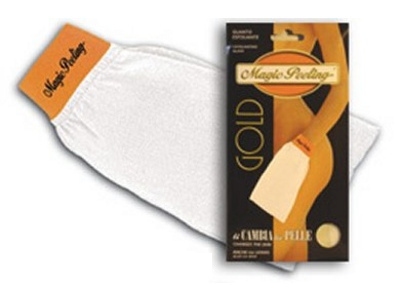 MAGIC PEELING GOLD GUANTO - Doctor Vinz