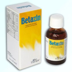BETAZIN GOCCE 30 ML - Doctor Vinz